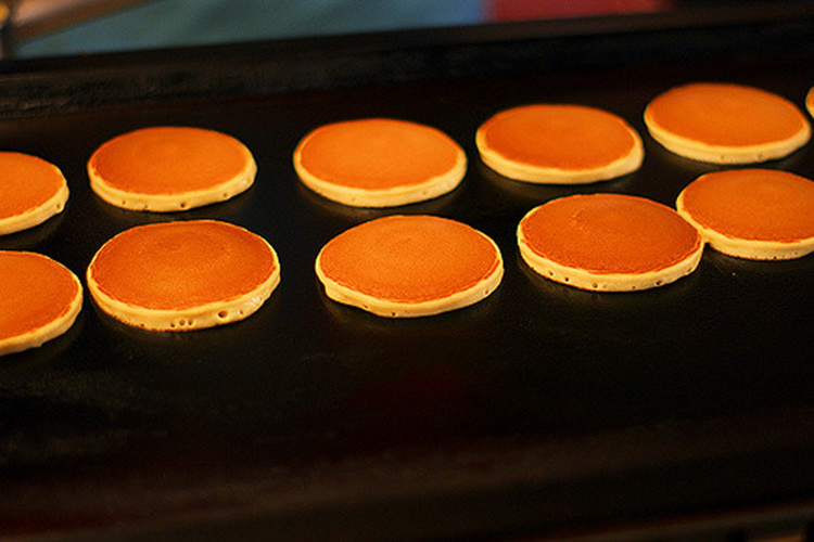 DORAYAKI