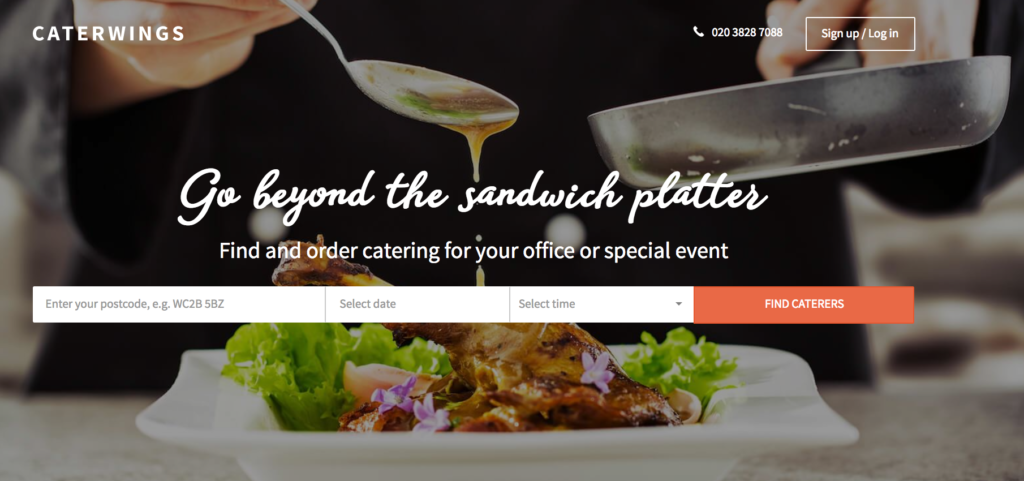 CATERWINGS E IL COSTO DELLA CARNE NEL MONDO