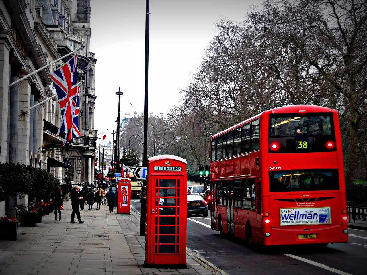 london-bus
