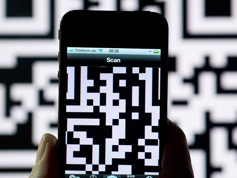 L’ETICHETTA PARLANTE