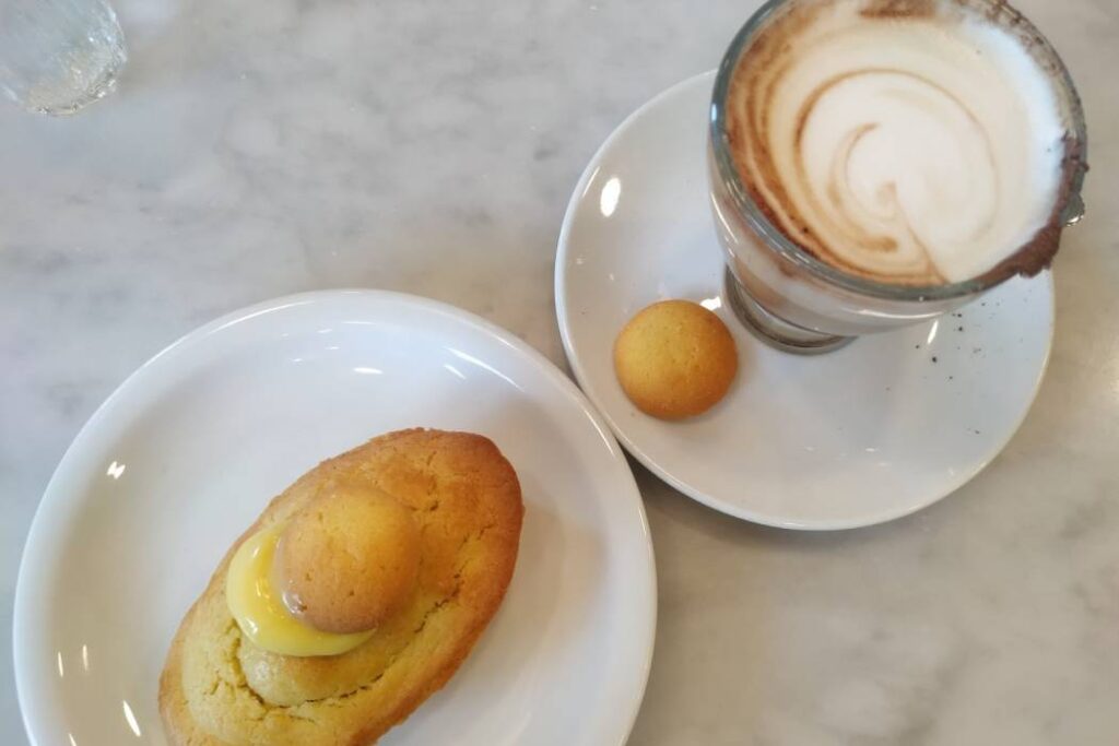 DOMENICO RIZZO – COME A CASA