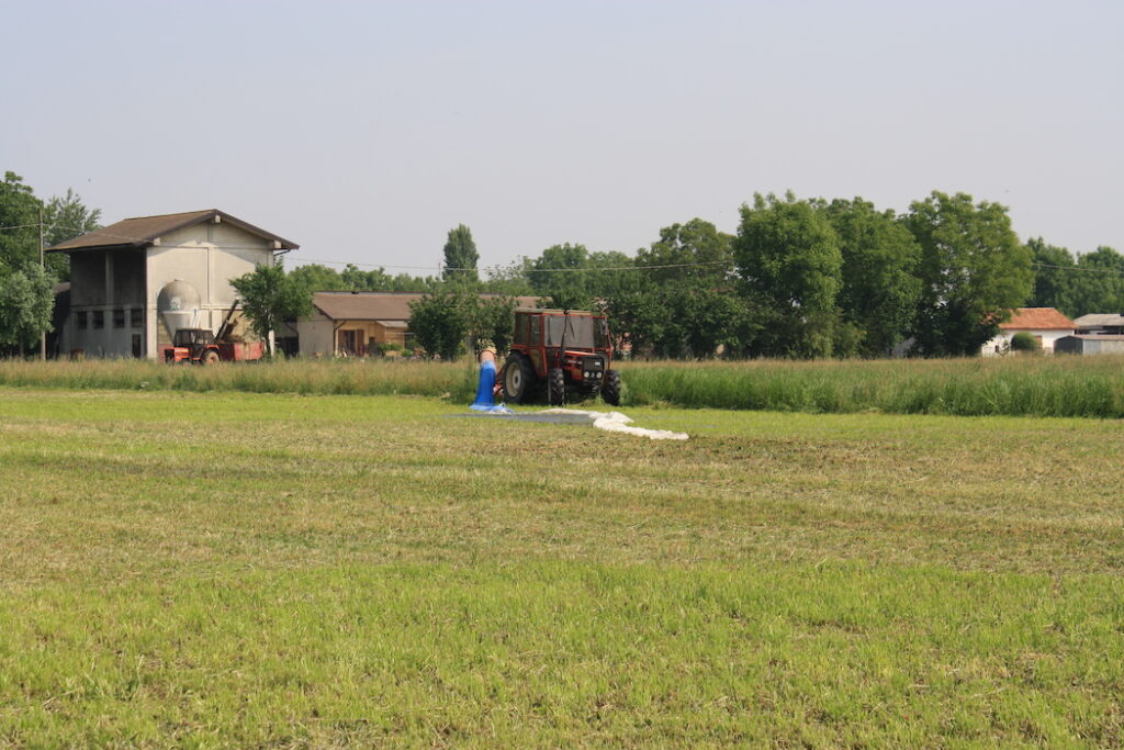 ATTUALITA’: ELEZIONI A MILANO