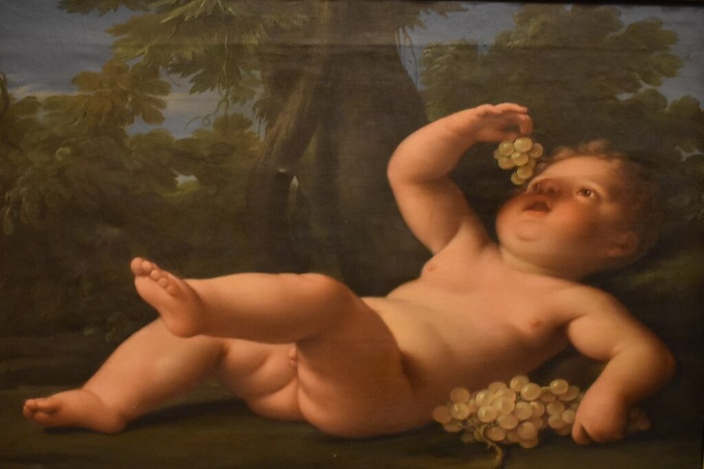 IL VINO NEL MONDO ANTICO