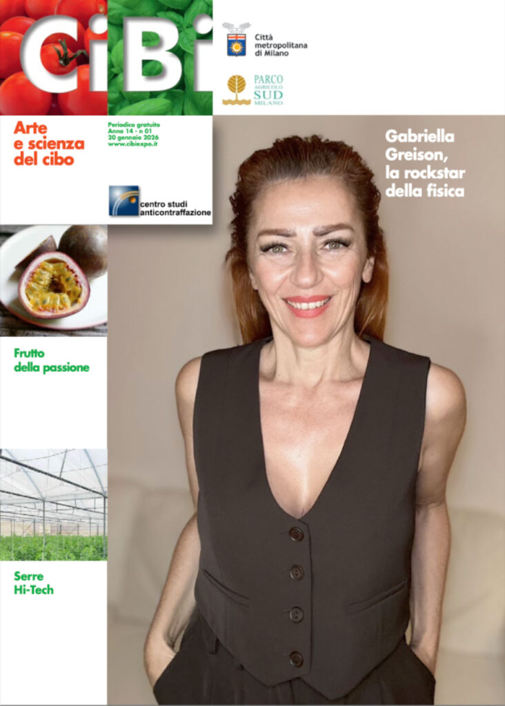 Copertina Greison Gabriella Greison